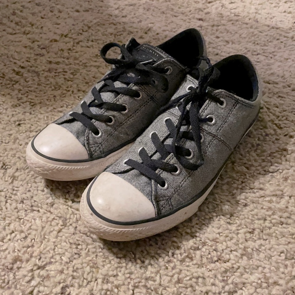Converse shoes